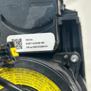 MANDO MULTIFUNCION FORD S-MAX (CA1)