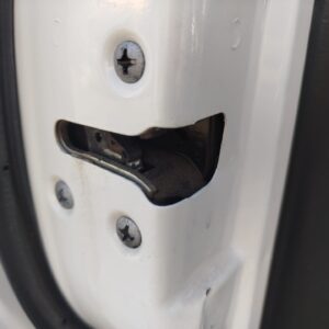 CERRADURA PUERTA DELANTERA IZQUIERDA NISSAN QASHQAI (J10)