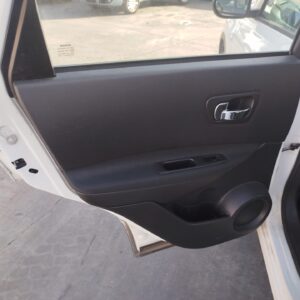 ELEVALUNAS TRASERO DERECHO NISSAN QASHQAI (J10)