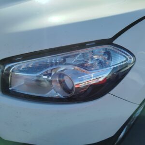 FARO IZQUIERDO NISSAN QASHQAI (J10)