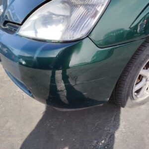 PARAGOLPES DELANTERO TOYOTA PRIUS (NHW11)