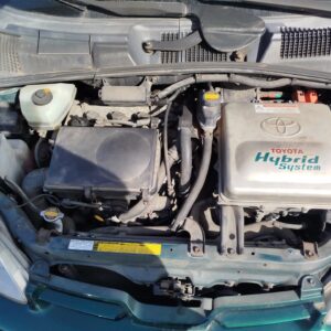 ABS TOYOTA PRIUS (NHW11)