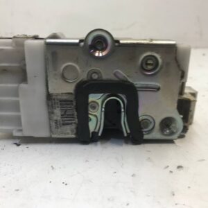 CERRADURA PUERTA DELANTERA DERECHA MERCEDES-BENZ CLASE A (BM 169)