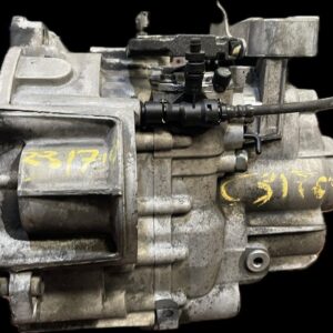 CAJA CAMBIOS SEAT ALTEA XL (5P5)