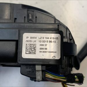 MANDO MULTIFUNCION BMW SERIE X1 (E84)