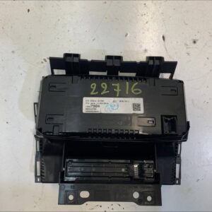 PANTALLA MULTIFUNCION OPEL ASTRA J BERLINA 5P