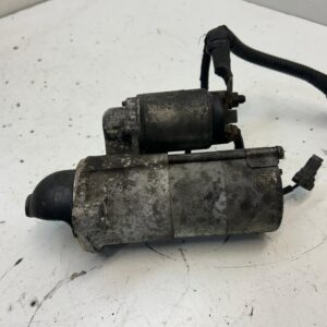 MOTOR ARRANQUE CHEVROLET CRUZE