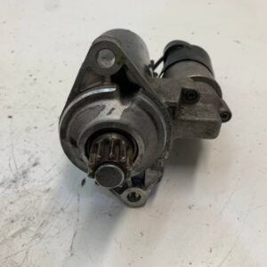 MOTOR ARRANQUE AUDI A3 (8P1)