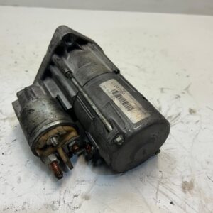 MOTOR ARRANQUE BMW SERIE X3 (E83)