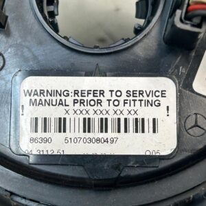 MANDO MULTIFUNCION CHRYSLER 300C (LE/LX)