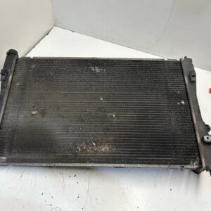 RADIADOR AGUA MITSUBISHI COLT CZ3 BERL. 5 (Z30A)