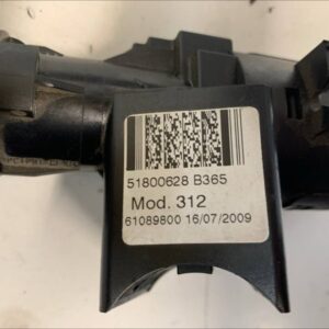 CONMUTADOR DE ARRANQUE FIAT