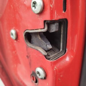 CERRADURA PUERTA TRASERA IZQUIERDA OPEL ASTRA H BERLINA