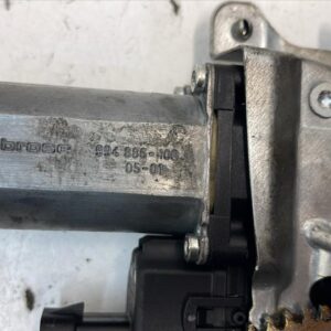 ELEVALUNAS DELANTERO IZQUIERDO OPEL ASTRA H BERLINA