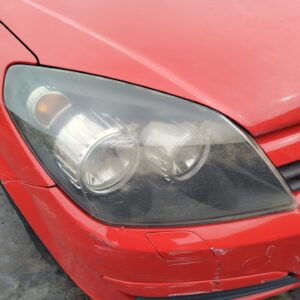 FARO DERECHO OPEL ASTRA H BERLINA