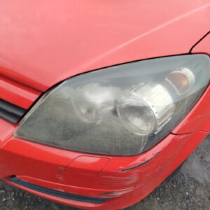 FARO IZQUIERDO OPEL ASTRA H BERLINA