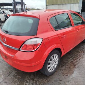 PILOTO TRASERO DERECHO OPEL ASTRA H BERLINA