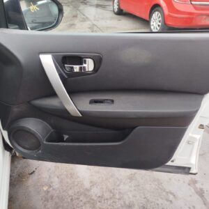 ELEVALUNAS DELANTERO DERECHO NISSAN QASHQAI +2 (JJ10)