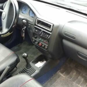 FARO IZQUIERDO NISSAN QASHQAI +2 (JJ10)