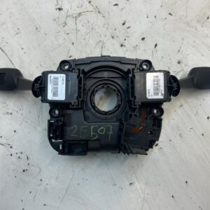 MANDO MULTIFUNCION BMW SERIE 1 BERLINA (E81/E87)