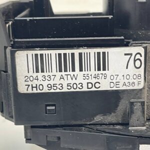 MANDO MULTIFUNCION SEAT IBIZA BERLINA (6J5)