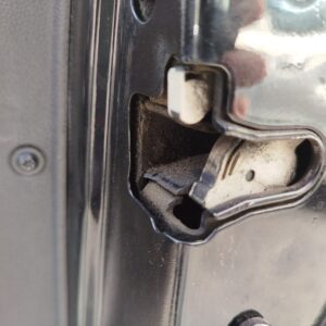 CERRADURA PUERTA DELANTERA IZQUIERDA OPEL CORSA D