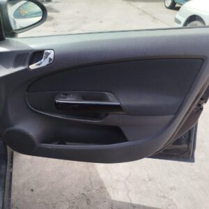 ELEVALUNAS DELANTERO DERECHO OPEL CORSA D
