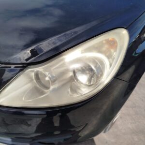 FARO IZQUIERDO OPEL CORSA D