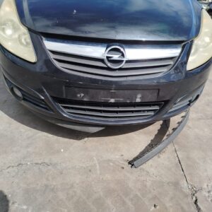 PARAGOLPES DELANTERO OPEL CORSA D