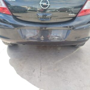PARAGOLPES TRASERO OPEL CORSA D