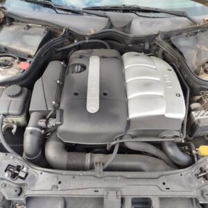 MOTOR COMPLETO MERCEDES-BENZ CLASE C (BM 203) SPORTCOUPE