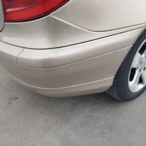 PARAGOLPES TRASERO MERCEDES-BENZ CLASE C (BM 203) SPORTCOUPE