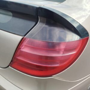 PILOTO TRASERO DERECHO MERCEDES-BENZ CLASE C (BM 203) SPORTCOUPE