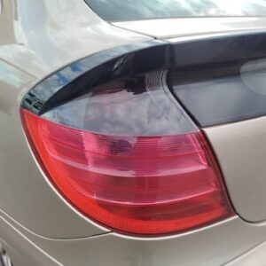 PILOTO TRASERO IZQUIERDO MERCEDES-BENZ CLASE C (BM 203) SPORTCOUPE