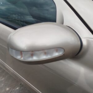 RETROVISOR DERECHO MERCEDES-BENZ CLASE C (BM 203) SPORTCOUPE