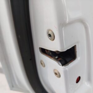 CERRADURA PUERTA TRASERA IZQUIERDA KIA SPORTAGE (SL)