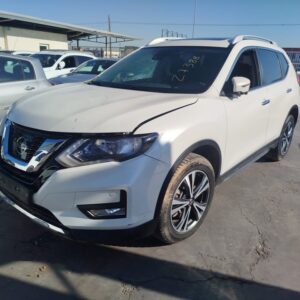 DEFENSA DELANTERA NISSAN X-TRAIL (T32)