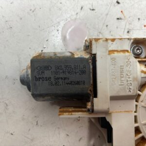 ELEVALUNAS TRASERO IZQUIERDO AUDI A4 BERLINA (8K2)