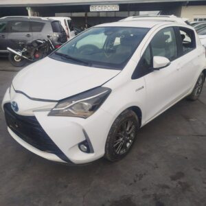 DEFENSA DELANTERA TOYOTA YARIS (KSP1/NLP1/NSP1)