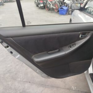 ELEVALUNAS TRASERO IZQUIERDO TOYOTA COROLLA (E12)