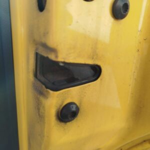 CERRADURA PUERTA DELANTERA DERECHA SEAT LEON (1P1)