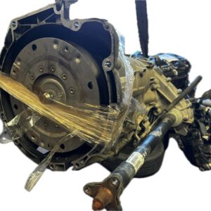 CAJA CAMBIOS BMW SERIE X5 (E70)