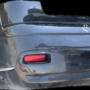 PARAGOLPES TRASERO CITROEN C5 BERLINA