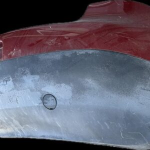 PARAGOLPES TRASERO VOLKSWAGEN GOLF V (1K1)(10.2003)