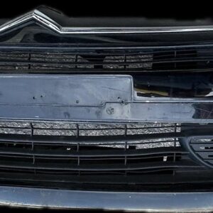 PARAGOLPES DELANTERO CITROEN C4 PICASSO