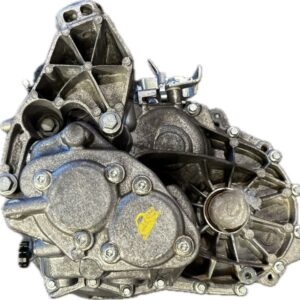 CAJA CAMBIOS FORD TRANSIT CONNECT (CHC)