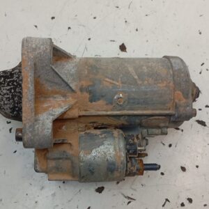 MOTOR ARRANQUE FORD TRANSIT CONNECT (CHC)