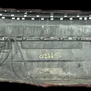 PARAGOLPES TRASERO LANCIA DELTA (181)