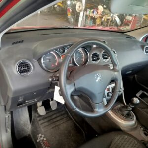 KIT AIRBAG PEUGEOT 308 SW