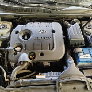 ABS HYUNDAI SONATA (NF)